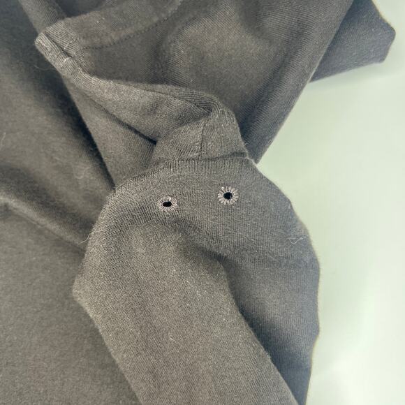 Number Nine SS07 About A Boy Western Skull Tee - Picture 6 of 6